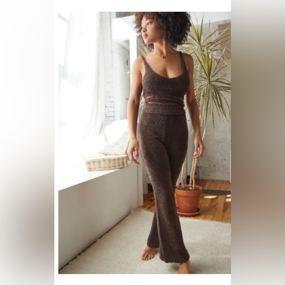 Urban Sweater Lounge Set